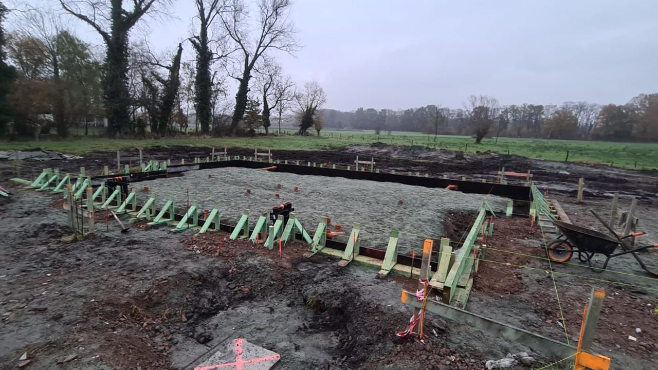 Étude et réalisation 13