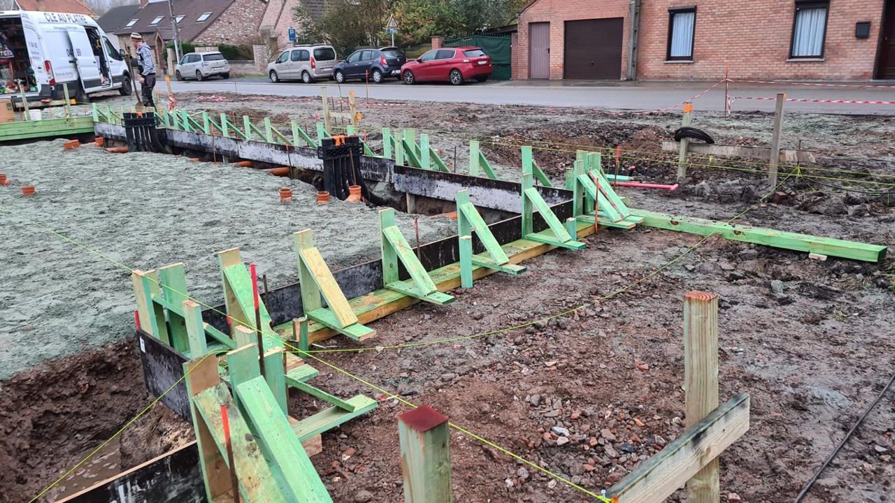 Étude et réalisation 15