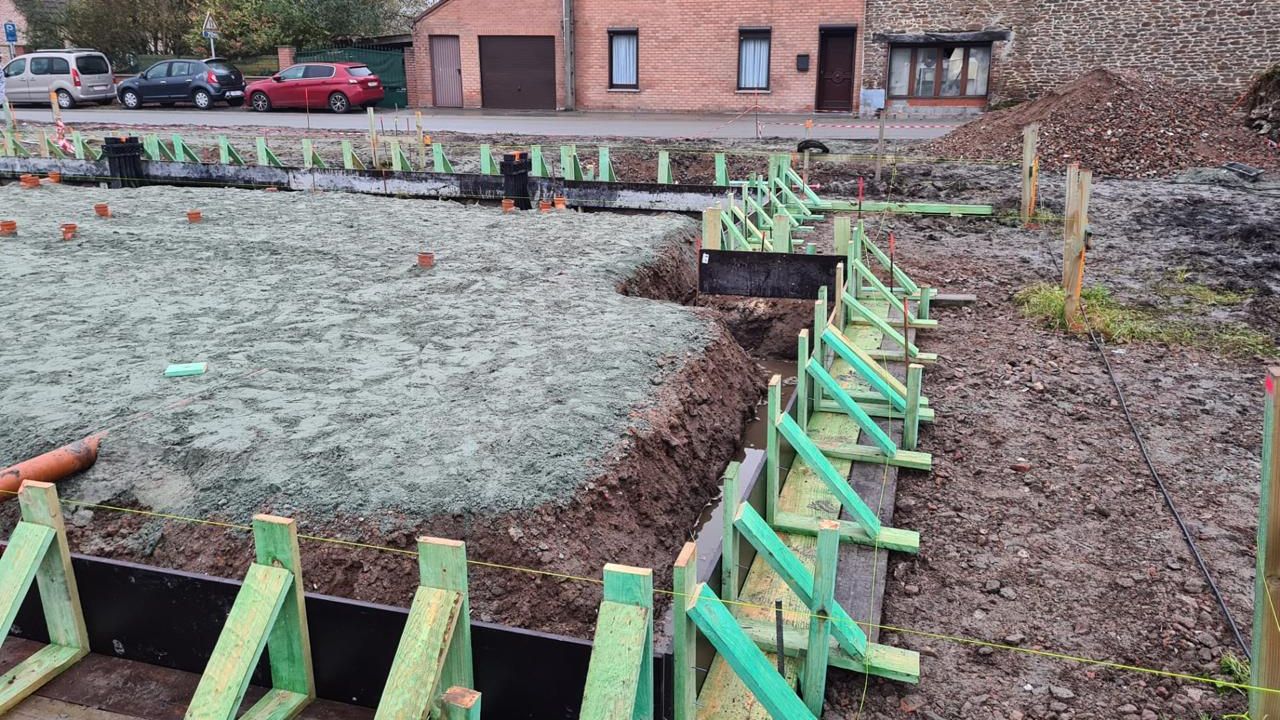 Étude et réalisation 17