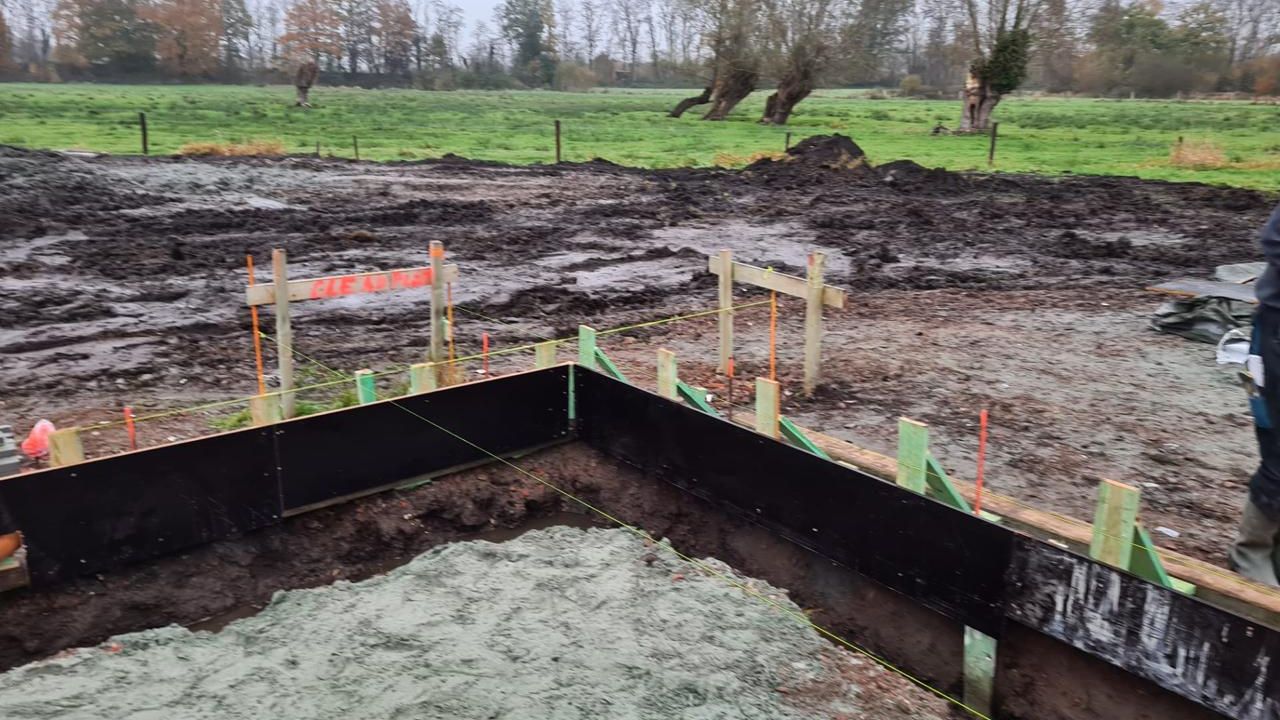 Étude et réalisation 20