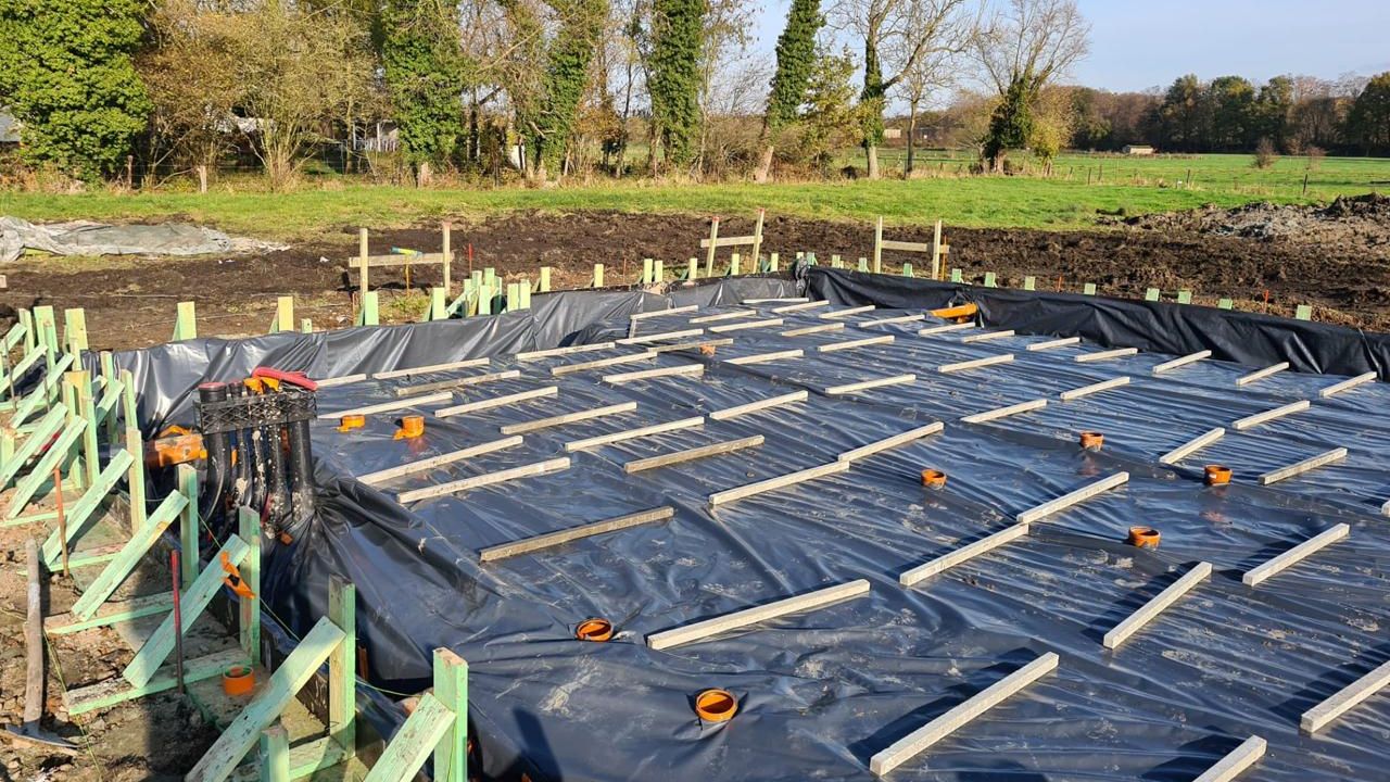 Étude et réalisation 23