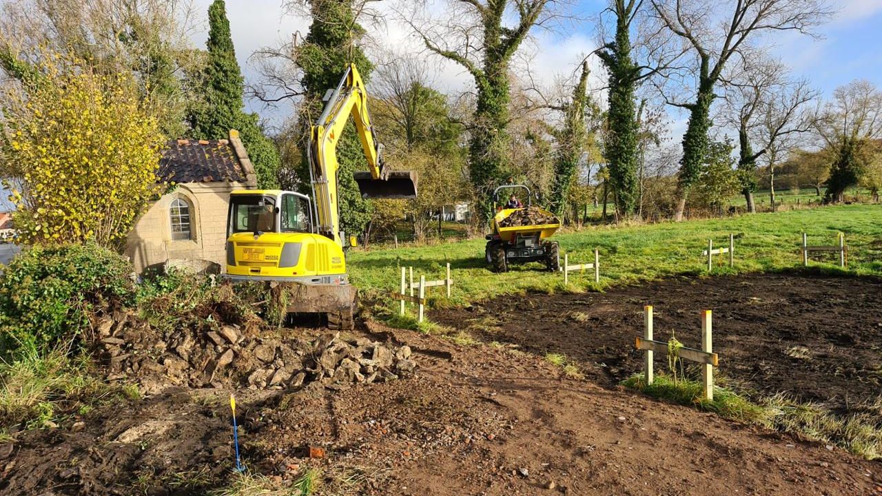 Étude et réalisation 3