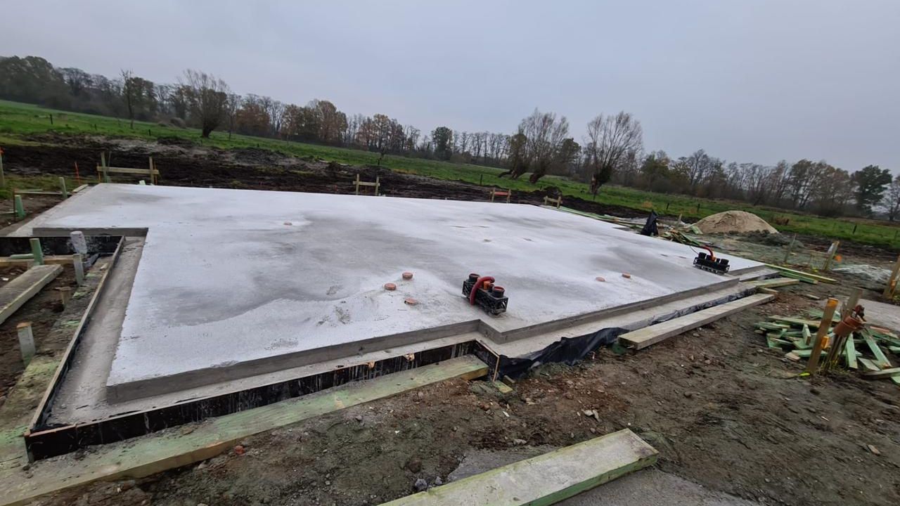 Étude et réalisation 31