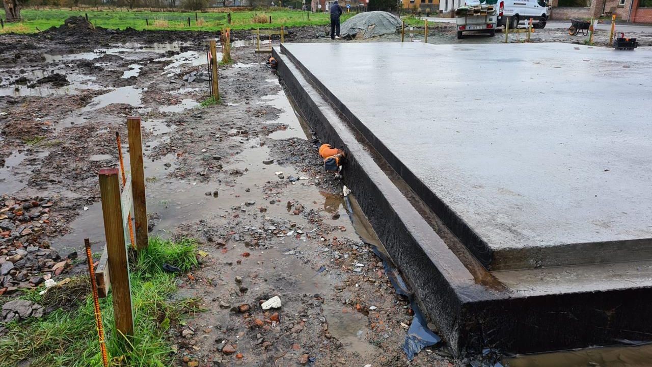 Étude et réalisation 32