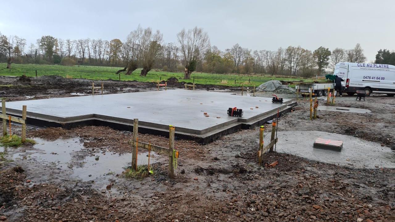 Étude et réalisation 34