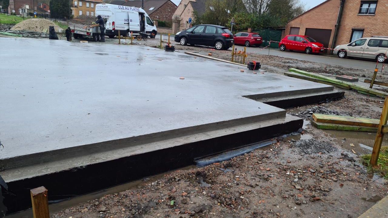 Étude et réalisation 35