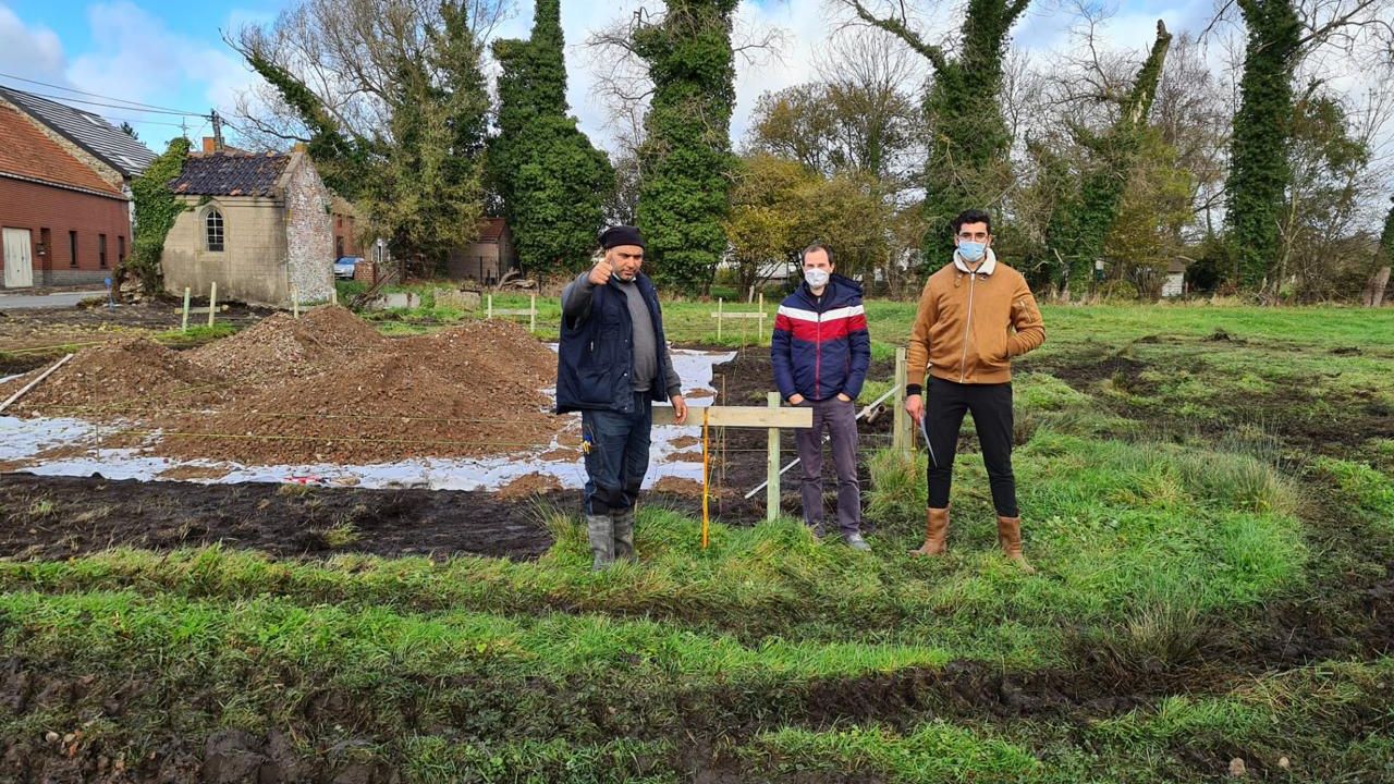 Étude et réalisation 4