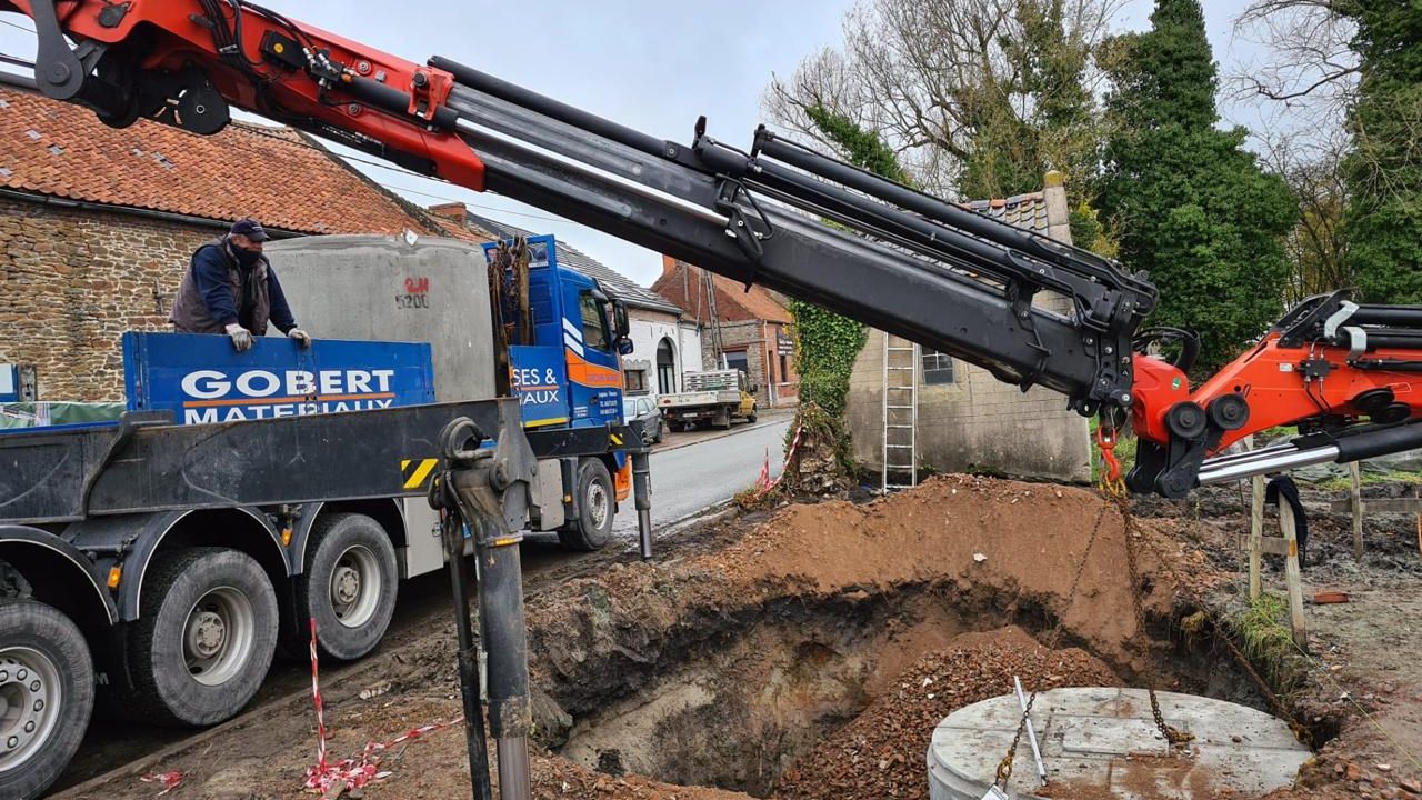 Étude et réalisation 7