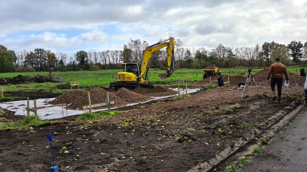 Étude et réalisation