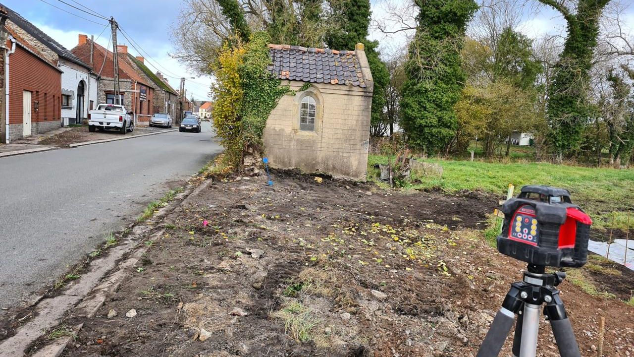 Étude et réalisation1