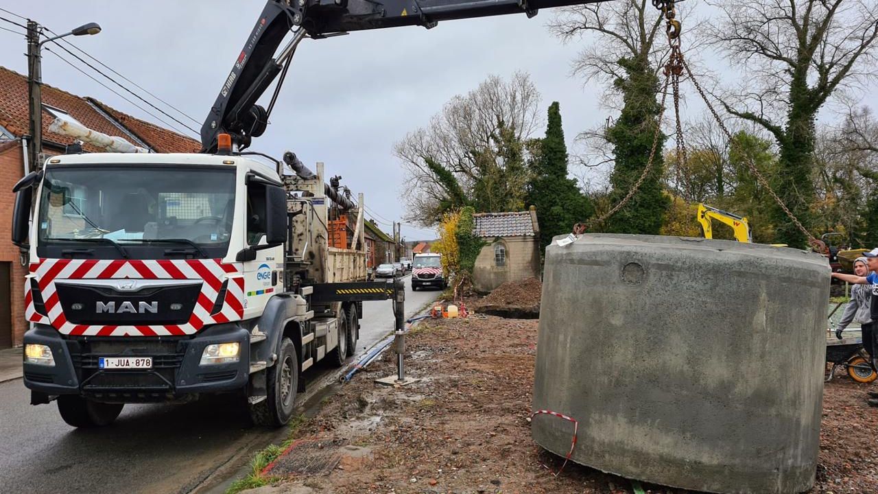 Étude et réalisation11